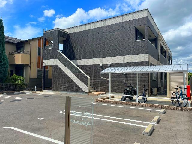 ソアール・エルク