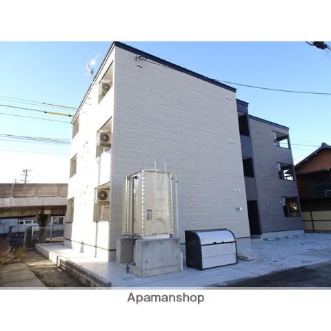 LECOCON津島(1LDK/1階)