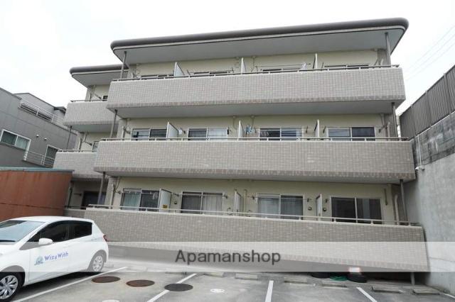 TS DREAM西枇杷島(1K/3階)