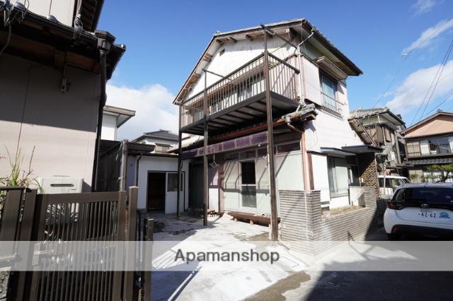 名鉄尾西線 佐屋駅 徒歩3分  築51年(3DK)