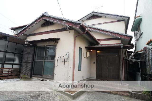 名鉄尾西線 日比野駅(名鉄) 徒歩13分 2階建 築45年