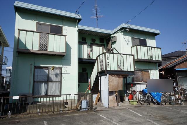 サンパーク柴山