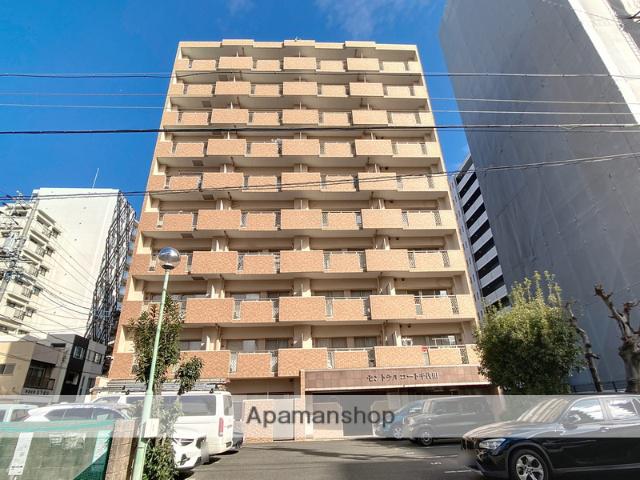 セントラルコート千代田