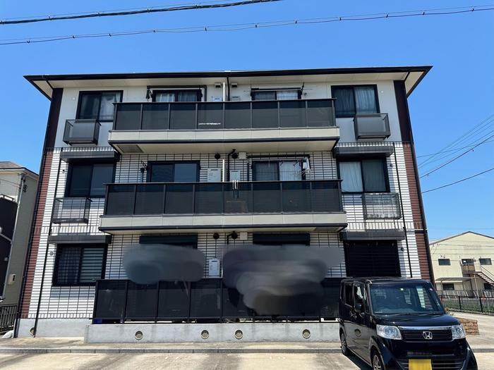 サン・アゼーラ B