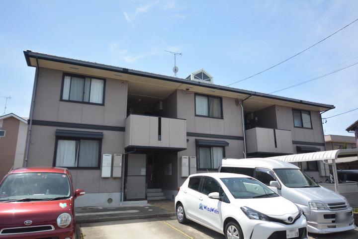 ヴィラエテルノ