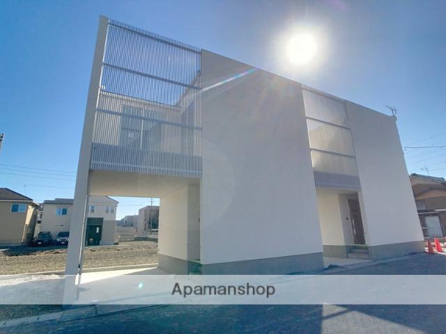 ADD ON 長牧 Ⅰ(1SLDK/1階)