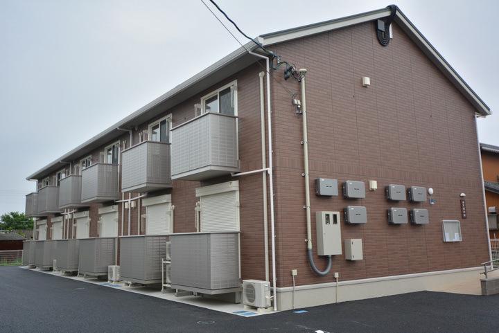 あま篠田荘