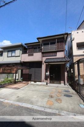 名鉄名古屋本線 大里駅 徒歩16分  築29年