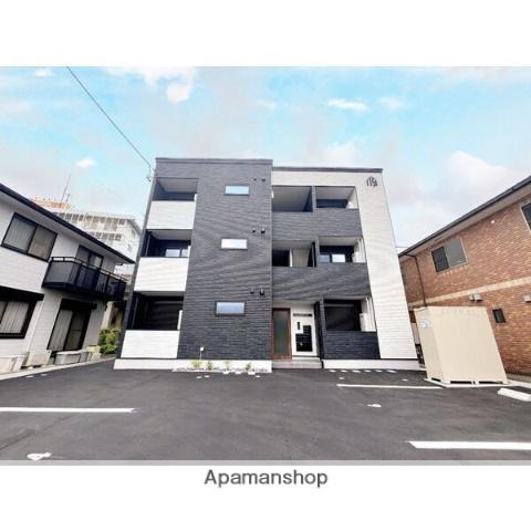 LECOCON津島IV(1LDK/1階)