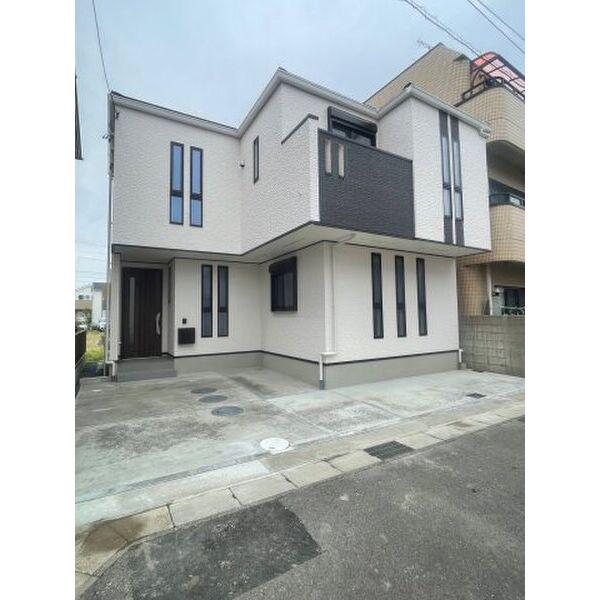 名古屋市東山線 中村公園駅 徒歩36分  築1年(3LDK)