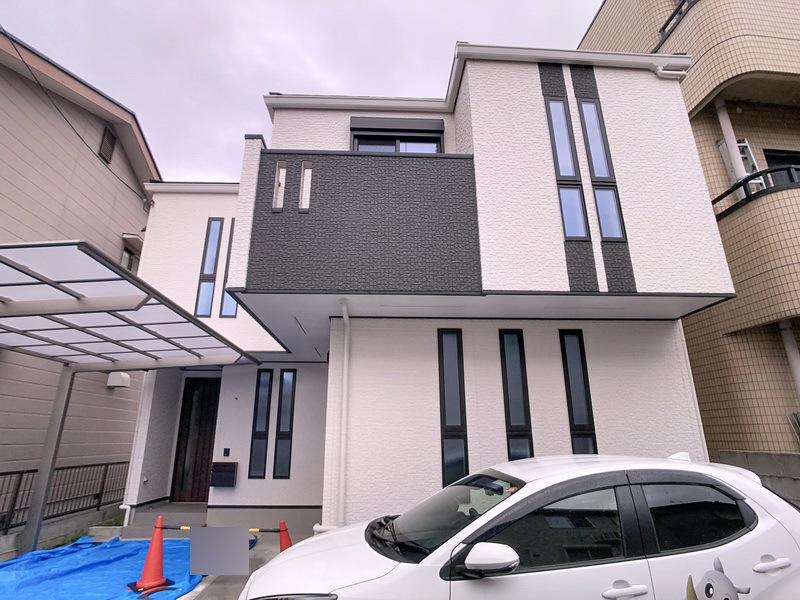 名古屋市東山線 中村公園駅 徒歩36分 2階建 築1年