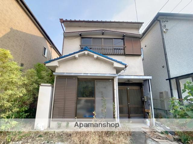 名鉄尾西線 町方駅 徒歩7分 2階建 築55年