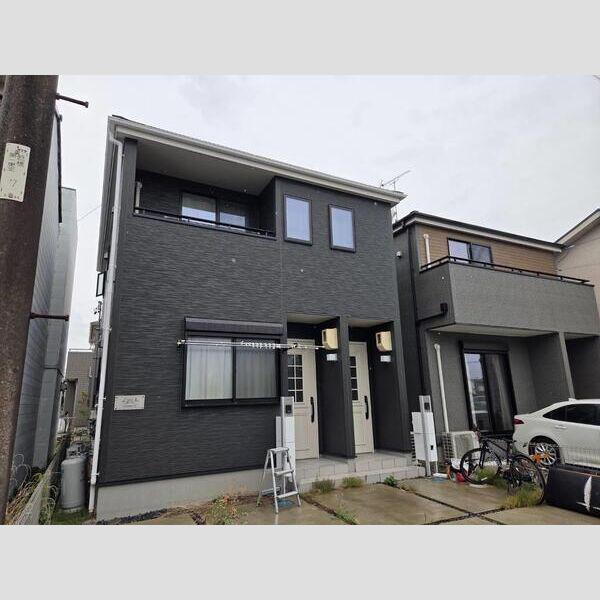 リーブルファイン鯰橋7丁目