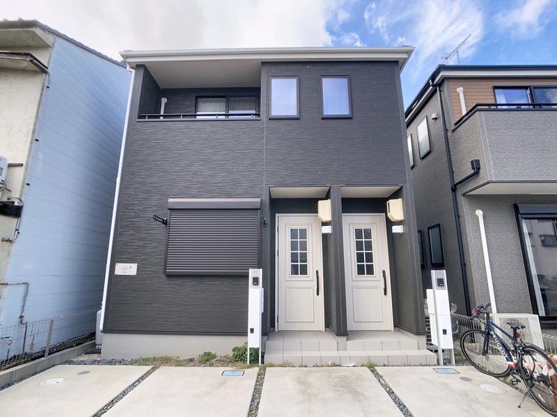 リーブルファイン鯰橋7丁目