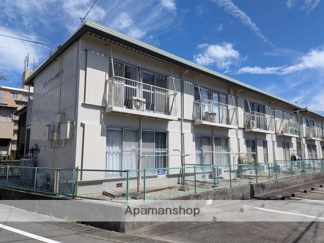 グリーンコーポ蟹江A棟