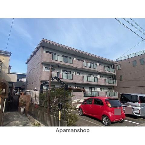 YOKOI HOUSE Ⅶ(3DK/2階)