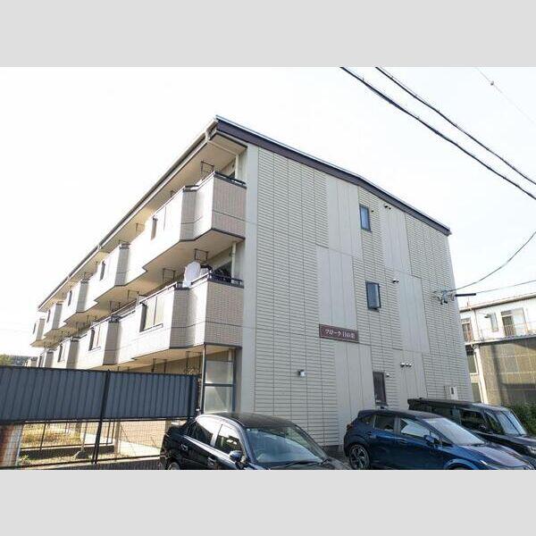 フローラ日ノ出