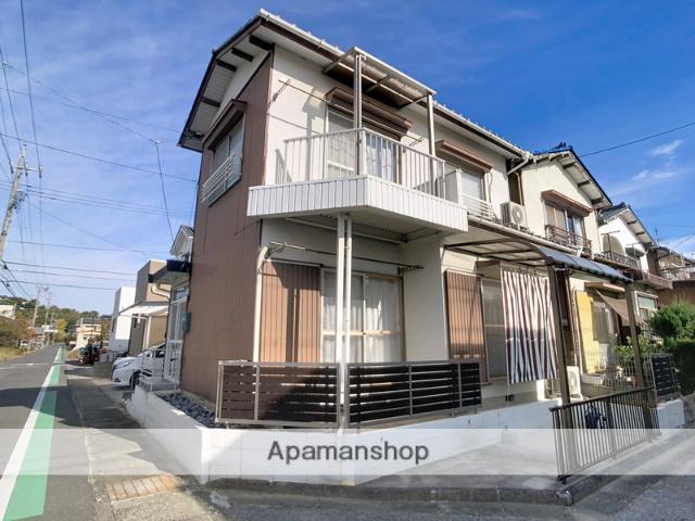 名鉄尾西線 日比野駅(名鉄) 徒歩19分 2階建 築50年