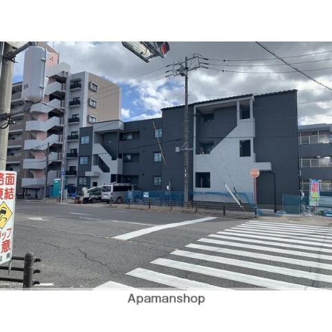 ティンガーラ須ヶ口 イースト[2階]