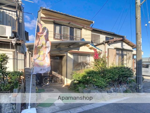 愛知県あま市乙之子十八割の戸建賃貸
