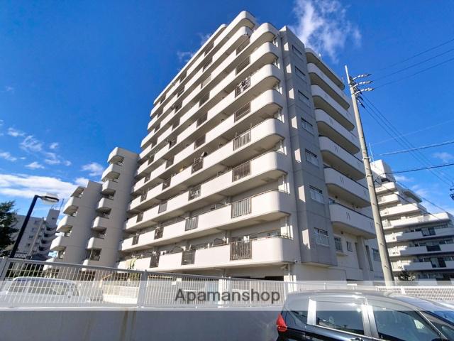 スカイハイツ甚目寺L棟