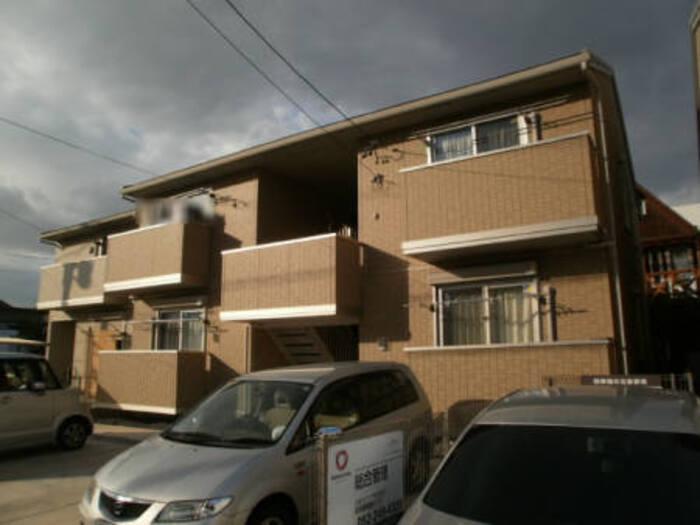 カサ フローレスII