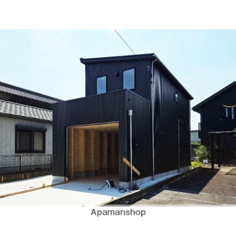 名鉄名古屋本線 新川橋駅 徒歩19分  新築(1LDK)