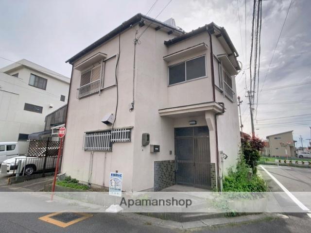 愛知県海部郡大治町  築47年(4DK)