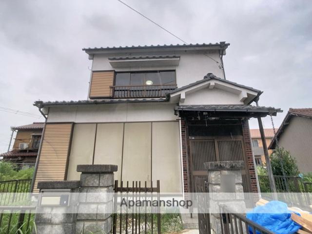 名鉄津島線 甚目寺駅 徒歩9分  築39年