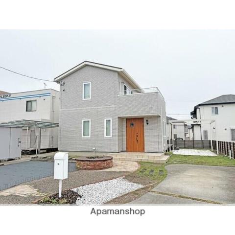 関西本線 春田駅 徒歩14分 2階建 築11年