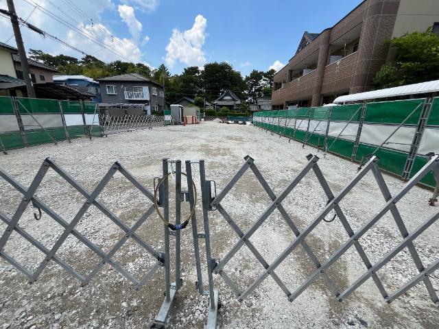 津島市中地町1丁目アパート