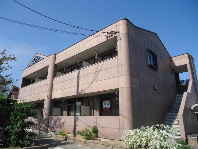 ウィング・コート