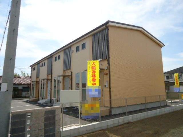 アガサス砂場北