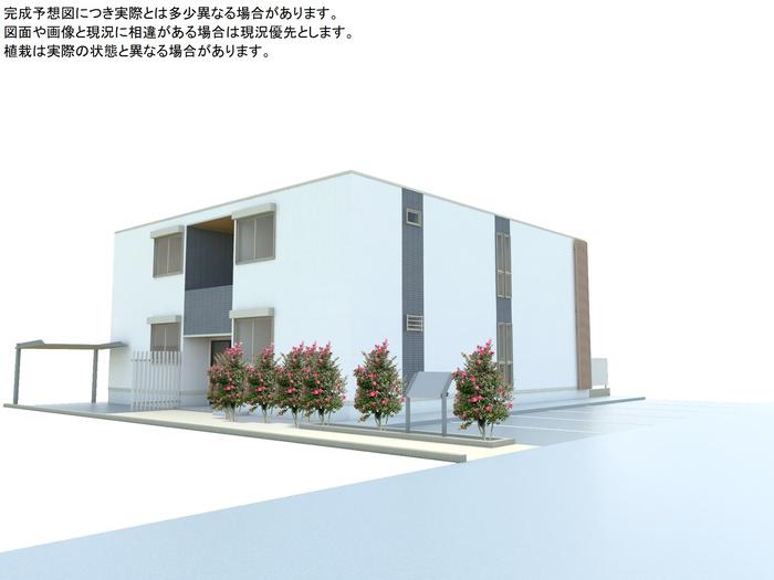 グラシア 相生