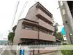 名鉄犬山線 犬山遊園駅 徒歩2分  築23年(1K/3階)