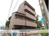 名鉄犬山線 犬山遊園駅 徒歩2分 4階建 築23年