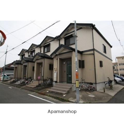 タウンハウス中之町
