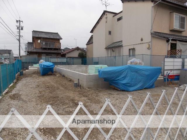 名鉄犬山線 西春駅 徒歩22分 2階建 築6年