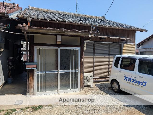 名鉄小牧線 小牧駅 徒歩27分 1階建 築57年