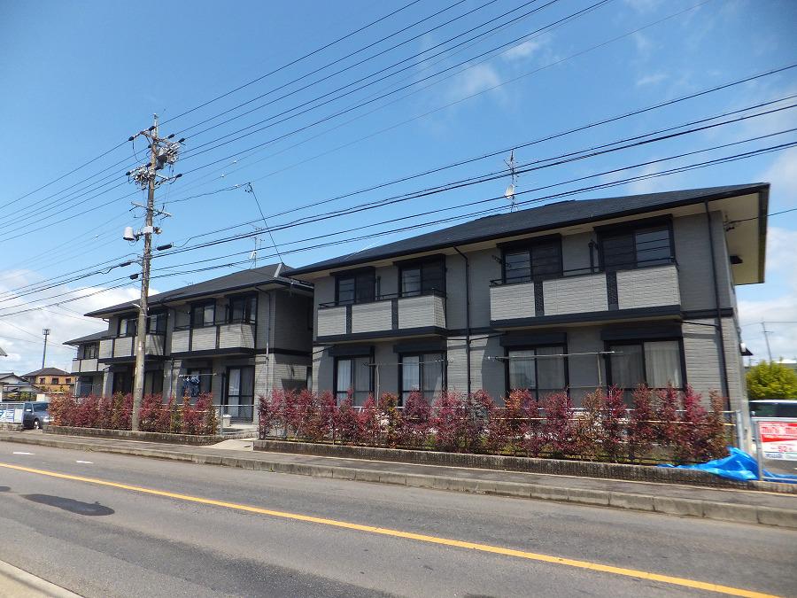 ドルフ西北野II C