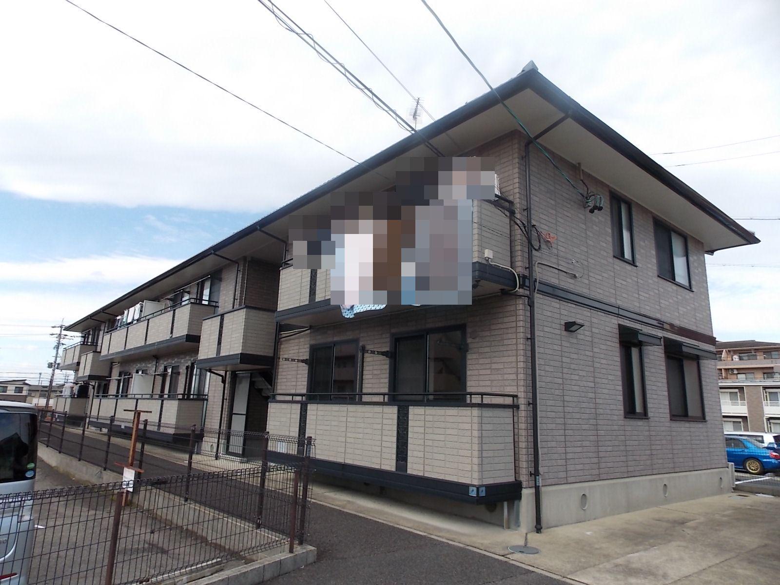 メープル上野