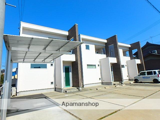 名鉄犬山線 犬山遊園駅 徒歩5分  築16年