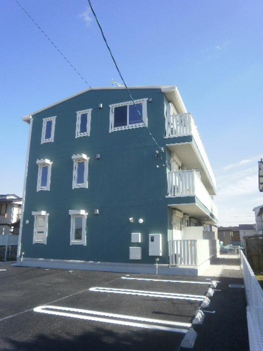 グリーンヒル柏森