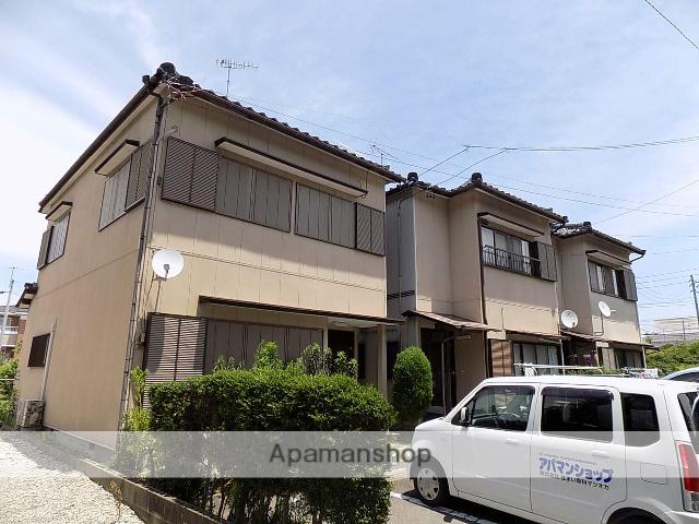 名鉄犬山線 岩倉駅(愛知) 徒歩15分  築34年