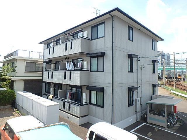 サンフィールド中山