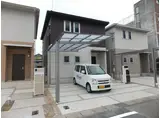 名鉄犬山線 犬山駅 徒歩7分 2階建 築4年