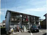 長島アパートA