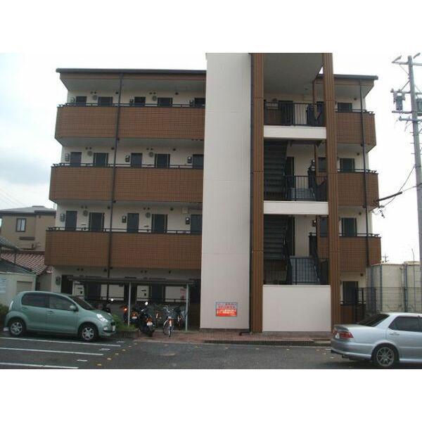 MAISONひまわり