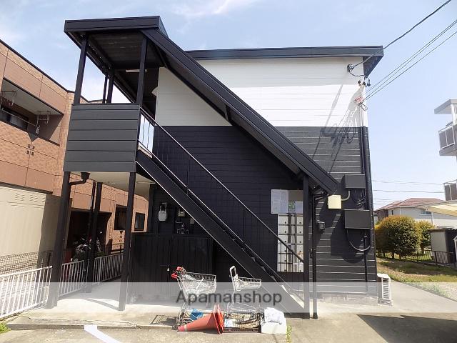 光陽マンション