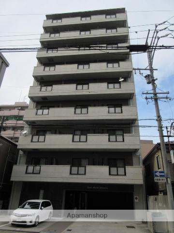 コートモーリス新道(1K/5階)